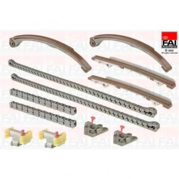Kit de cadena de distribución FAI AutoParts TCK89L