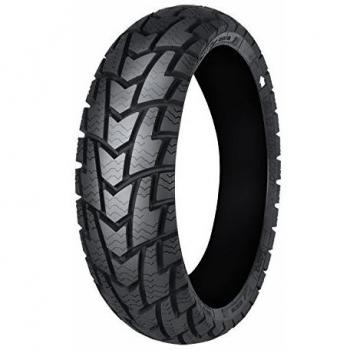 Neumático de Scooter Mitas MC32 WIN SCOOT 120/70-10 TL/TT 54L M+S