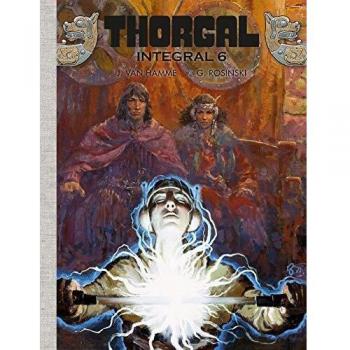 Thorgal. Integral 6