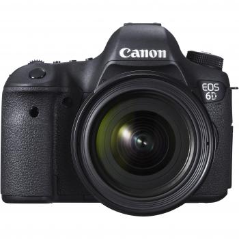 Canon EOS 6d SLR de cámara digital