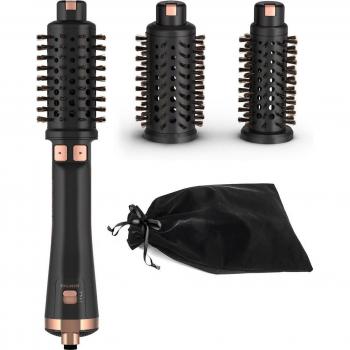 Rowenta Moldeador Virtuose Brush Ultimate Experience