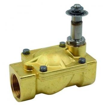 Electroválvula automática de agua FERRARI SRL Parker normalmente abierta
