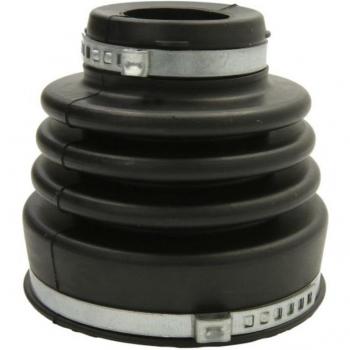 Kit de fuelles para eje de transmisión PASCAL G6F012PC - incluye fuelles, abrazaderas y accesorios para instalación