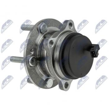 Juego de cojinete de rueda NTY KLT-KA-315 con alta calidad y durabilidad