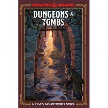 Dungeons & Tombs: