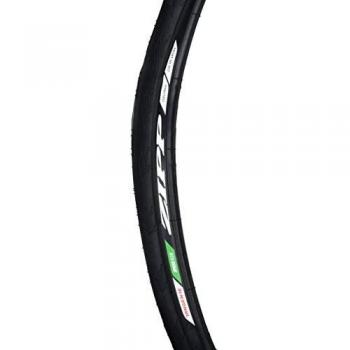 Zipp Reifen Speed R28 Clincher 700x28c Schwarz