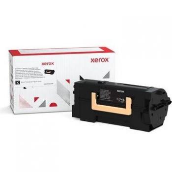 Cartucho de tóner negro Xerox 006R04668, compatible con impresoras Xerox, rendimiento de hasta 10,000 páginas, tecnología láser, fácil instalación y alta calidad de impresión
