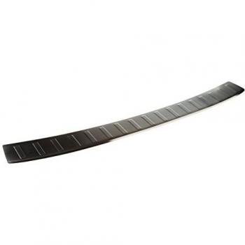 Avisa AV 235166 protección trasera del umbral acero Vivaro Renault Trafic/Opel/Nissan Primastar Ribs
