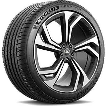 Michelin Pilot Sport 4 SUV 315/35 R21 111Y XL