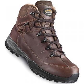 Meindl Stowe GTX Men's Hiking Boots - Brown
