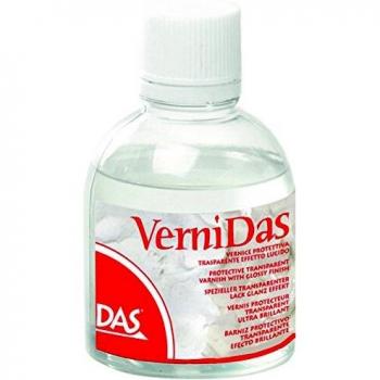 DAS Bote Vernidas, 250 gr