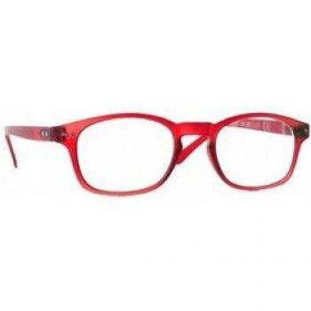Gafas Bañoftal Woody Rojo +2 1ud