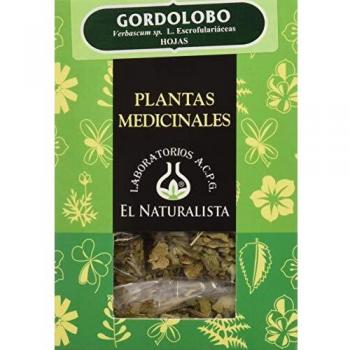 El Naturalista Gordolobo - 35 gr
