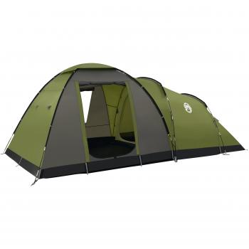 Coleman Raleigh 5 - Tienda de campaña