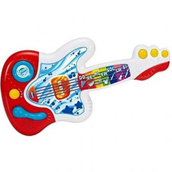 Chicco Juguete Guitarra Zecchino Oro 1ud