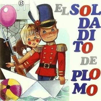 El Soldadito De Plomo V.15