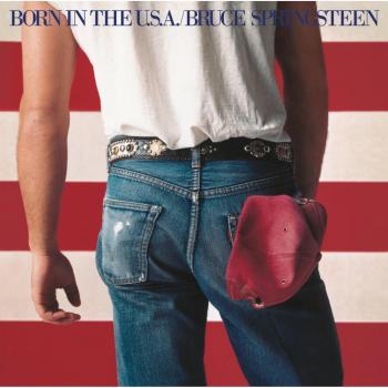 Born In The U.S.A