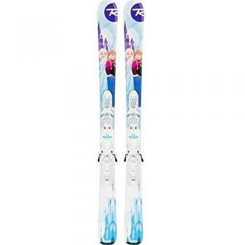 Rossignol Frozen - Esquís Infantiles Unisex