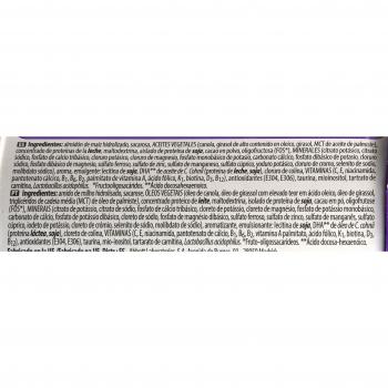 PediaSure sabor Chocolate - Complemento Alimenticio para Niños con Proteínas, Vitaminas y Minerales - 400 gr