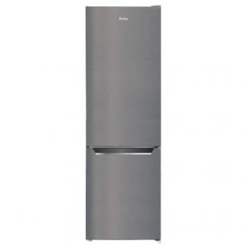 Frigorífico-congelador de dos puertas Amica FK2525.4UNTX(E) Plata