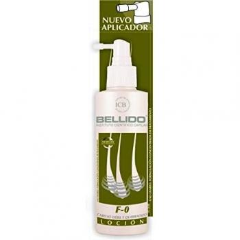 Bellido - Loción f-0 cabello débil y quebradizo