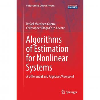 Algorithms of Estimation for Nonlinear Systems: A Differential and Algebraic Viewpoint