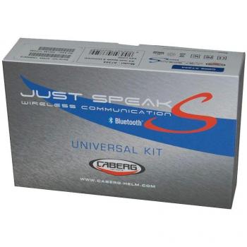 CABERG JUST SPEAK S - Kit de manos libres