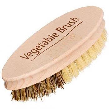 Redecker Cepillo Vegetal