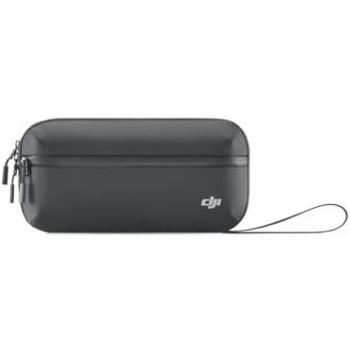 Bolsa de Transporte para DJI Osmo Action (Osmo Action 4, Osmo Action 3, DJI Action 2), Accesorio para Cámara de Acción, Color Negro