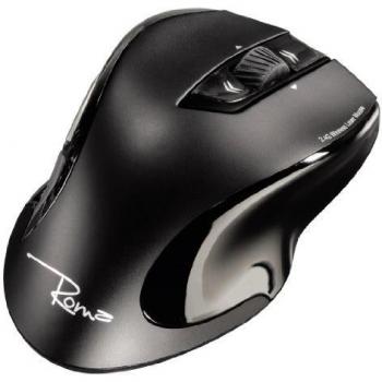 Hama Roma 00053879 - Ratón láser inalámbrico