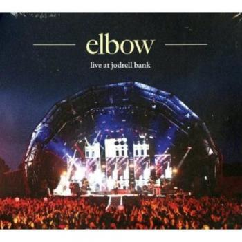 Live At Jodrell Bank