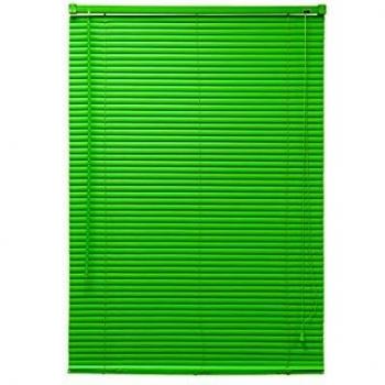 STOR PLANET Estores Collection Estor Venetian Verde Manzana 105 x 160 cm