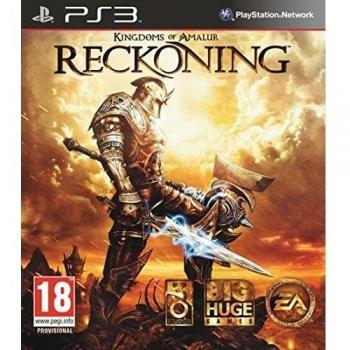 Kingdoms Of Amalur: Reckoning