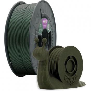 PLA Winkle Verde Interferencia