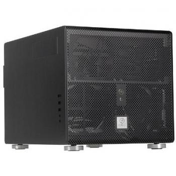 Lian Li PC-V353B - Caja de ordenador de sobremesa