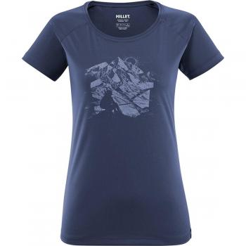 Camiseta de mujer Tana Millet