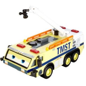 Mattel BDB99 Aviones Disney 2, Ryker, Escala: 01:55 Verde