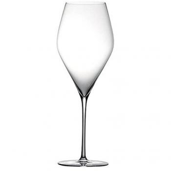 Copa de Champagne Zafferano Vem 70 cl - Set de 6 Piezas en Vidrio Transparente