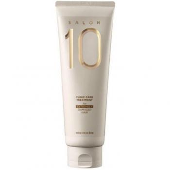 Mise En Scene Salon Plus Clinic 10 Treatment (For Damaged Hair) 250ml