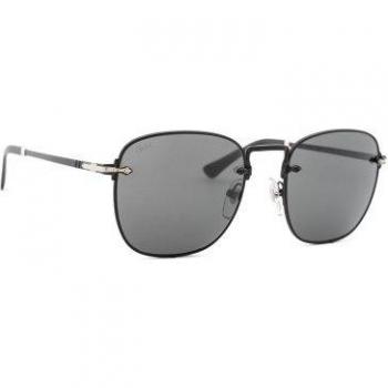 Persol PO2490S 1078B1 54 Black Men's Sunglasses