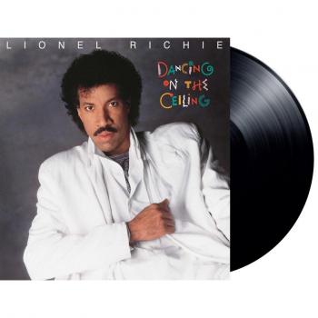 Lionel Richie - Dancing On The Ceiling [Vinyl LP]