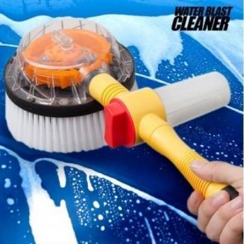 Cepillo de Limpieza Giratorio Water Blast Cleaner