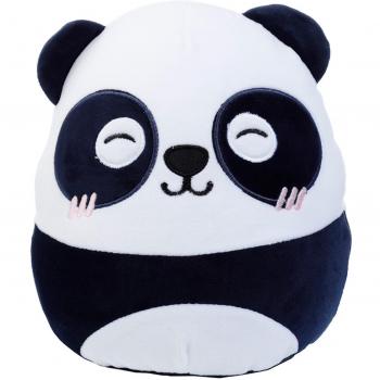 COJIN DE PELUCHE SQUIDGLYS EL OSO PANDA