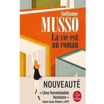 La vie est un roman