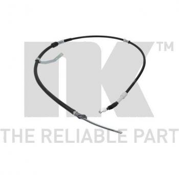 Cable de freno de mano NK 9045177