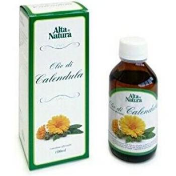 Aceite de Caléndula 100ml