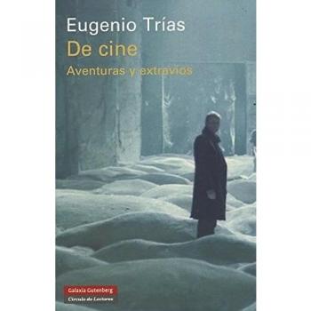 De cine - Eugenio Trías