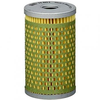 Original MANN-FILTER Filtro de aceite H 601 – Filtro hidráulico – Para automóviles