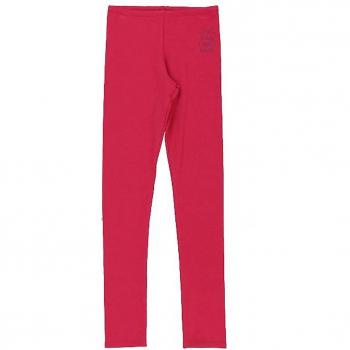 Boboli - Leggings - para niña rojo 8 años