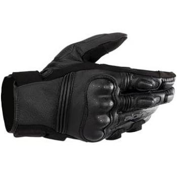 Alpinestars Stella Phenom Women's Motorcycle Gloves - Black, Comfort & Protection
